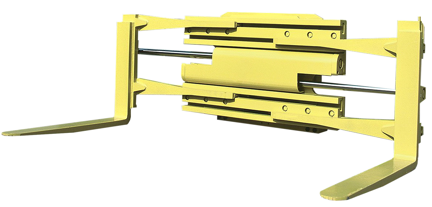 Forklift Clamps ForkCo